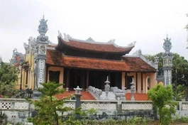 Phật giáo Hà Nam đồng hành cùng dân tộc